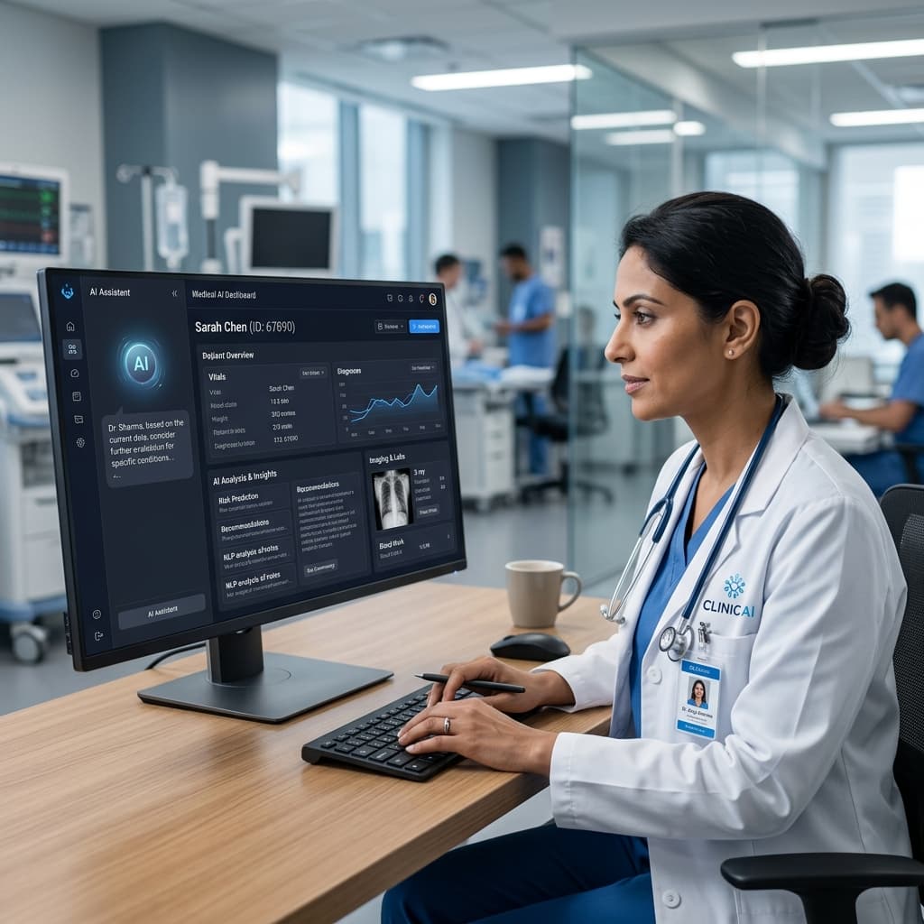 Voice AI trends reshaping healthcare automation
