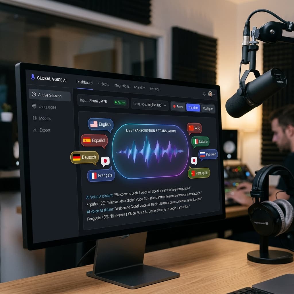 Upskalor launches multilingual voice agents for Sahayak AI